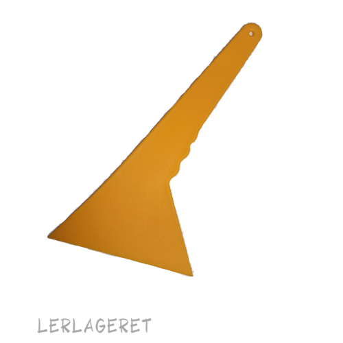 Genial til rengøring af dit batsystem eller gips plader.
14 cm