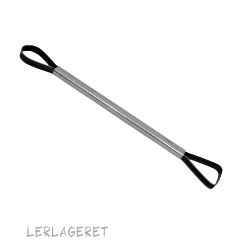 Slynge fra Lerlageret.com
En rigtig god "allround" slynge der kan bruges til mange forskellige formål. Som f.eks. udhuling af emner, modellering og afdrejning.
Slyngen er fremstillet i skarpvalset stål.