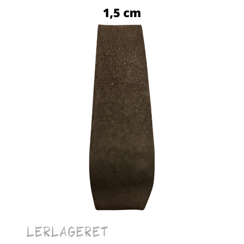 Men disse skabeloner fra Lerlageret.com kan du lave ensartede hanke til dine keramikkopper og krus.
Hanken formes over skabelonen, så du får ens hanke. . Lad hanken ligge på formen til den er læderhårde og monter dem derefter direkte på din kop.
Med skabeloner der det muligt at lave sjove hanke, der bliver ens hver gang.