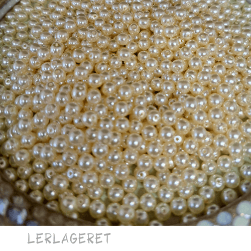 Plastikperler