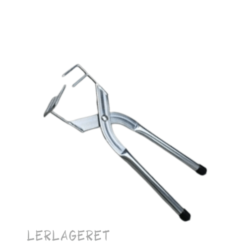Glasurtang Glasurtang 27 cm God til flade emner som feks knapper