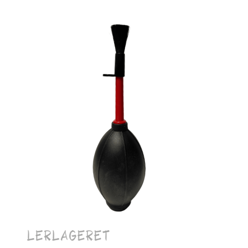 Børste bold, støv fjerner – Lerlageret