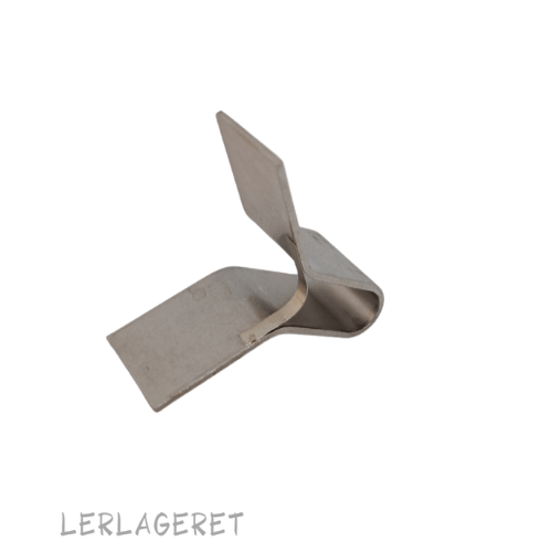 Fix lille kant trimmer fra Lerlageret, hvis skålen er drejet skæv, eller hvis kanten skal ha ekstra kærlighed.

Måler 4,5x4,5 cm.